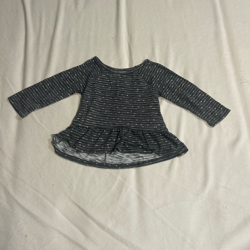 Jumping Beans infant shirt. Size 9 months